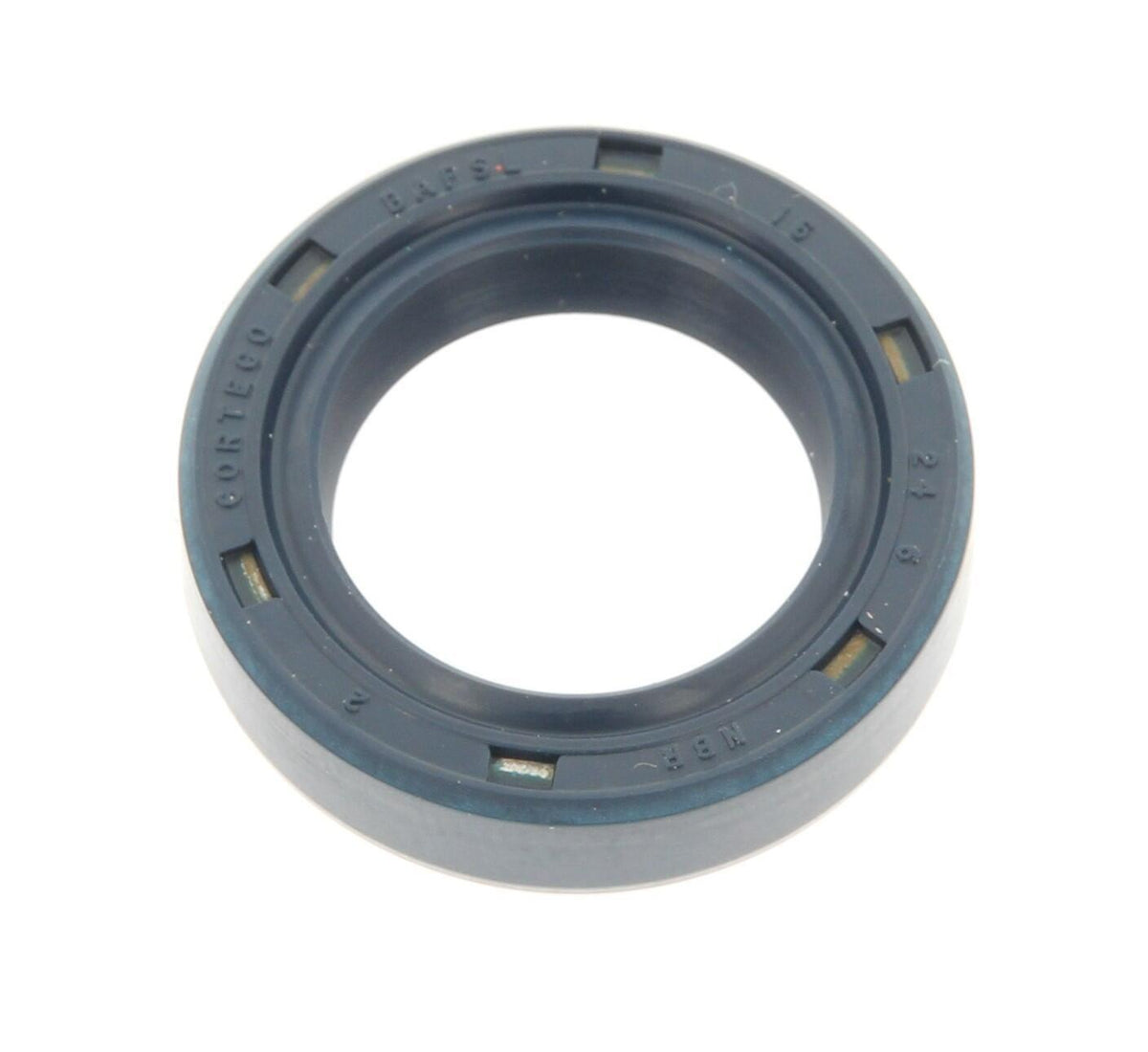 Corteco 82031067 (01031067B) Oil Seal. Manual Transmission Bafsl 16.0X 24.0X 6.0 72Nbr Audi — Gaskets & Seals