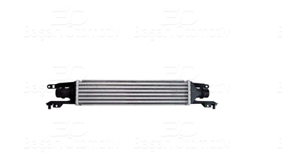 Wisco 2113051-00 Turbo Radiator (Intercooler) 450X97x50 Opel Corsa D Van 1.3 CDTi 06 > — Radiators & Fans
