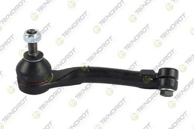 Teknorot R-722 Tie Rod End Left Long Renault Clio II Kangoo 1998-2005 — Tie Rods & Linkage