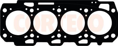 Corteco 83415270 Gasket Sil.Cover Opel Combo D Fiat Doblo 1.6D 2Ker — Gaskets & Seals