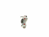 BOSCH F026003342 Brake Master Cylinder For 106 I, 106 II, 306 Models — Brake Hydraulics