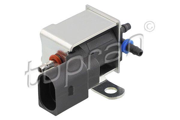 Topran 116985 Turbo Solenoid Valve Bora/Golf IV/Sharan/A3/Alhambra/Ibiza/Leon/Toledo/Octavia 1.9 TDI AGR — Valves & Actuators