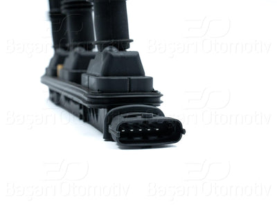 WINPOWER 2263014-11 Ignition Coil Opel Omega B Vectra C 2.6 3.2 00 > — Coils & Plugs