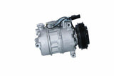 DENSO NR 320151 Climate Compressor - Replacement for Various Models — A/C Compressor