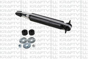kraftvoll gas shock absorber for mitsubishi l200 front axle, high performance gas shock absorber telescopic design KRAFTVOLL Gas Shock Absorber for Mitsubishi L200 - Premium Performance for Car Owners & Mechanics | 15010463 KRAFTVOLL Gas Shock Absorber for Mitsubishi L200 (96-) kraftvoll, mitsubishi-l200, gas-shock-absorber, automotive, car-parts, vehicle-suspension, mechanics, car-owners, twin-tube, ai-generated