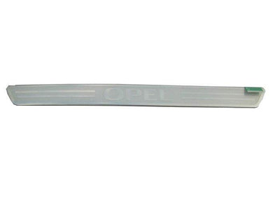 PSA 13267113 Opel Astra J Door Eşik Kromu 1 Genuine