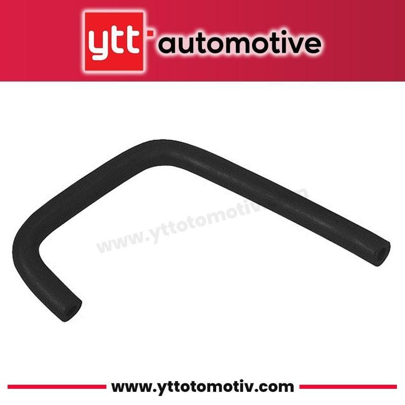 ytt-regulator-hose-r9-express-1-4, ytt-regulator-hose-close-up YTT Regulator Hose R9-Express 1.4 - Premium Quality for Outdoor Use | 1.4 Inch Diameter YTT Regulator Hose R9-Express 1.4 ytt, regulator-hose, outdoor-tools, ventilation-system, egg-vent, high-quality, durability, 1-4-inch, ai-generated, plumbing-tools