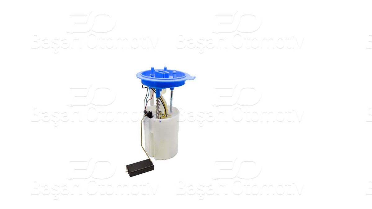 Wisco 1133055-00 Fuel Pump with Level Float 4 Bar 4.0 Bar VW Golf6 Jetta Leon 1.4Tsi 1.6Fsi 04 > — Fuel Delivery