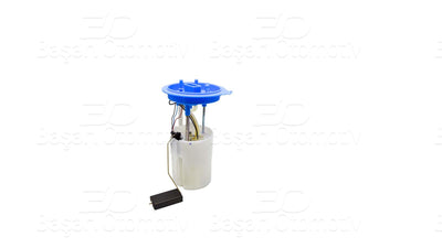 Wisco 1133055-00 Fuel Pump with Level Float 4 Bar 4.0 Bar VW Golf6 Jetta Leon 1.4Tsi 1.6Fsi 04 > — Fuel Delivery