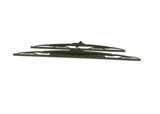 BOSCH Windshield Wiper Set — Wipers