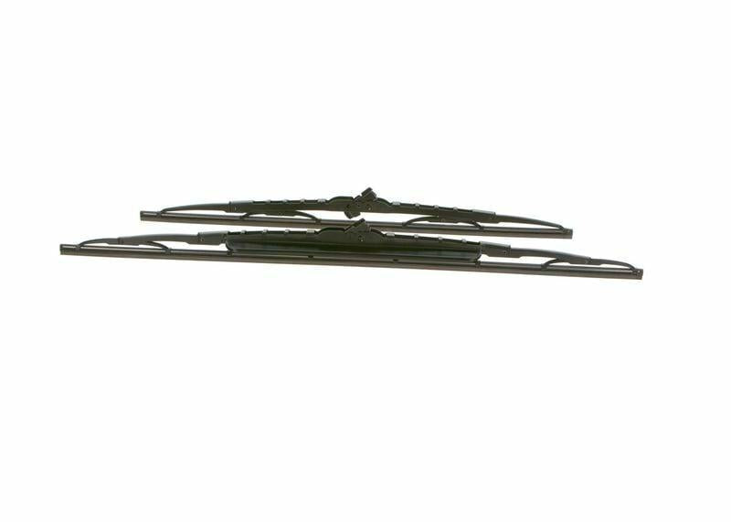 bosch windshield wiper set for bmw x5 and range rover, premium quality wiper blades for clear visibility, durable and aerodynamic windshield wipers BOSCH Windshield Wiper Set | BMW X5 F15 & Range Rover 2014 | Premium Quality BOSCH Windshield Wiper Set - BMW X5 & Range Rover bosch, windshield-wiper-set, bmw-x5, range-rover, premium-quality, car-accessories, visibility, automotive, ai-generated, wiper-blades
