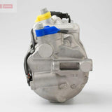 DENSO DCP32022 Climate Compressor for VW Touareg Q7 3.0 TDI (2006 - Present) — A/C Compressor