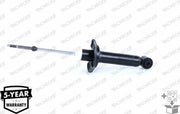 monroe 23934 gas shock absorber for nissan almera, rear shock absorber for nissan almera 2000-2006, monroe gas pressure shock absorber specifications MONROE 23934 Gas Pressure Shock Absorber - Rear Left/Right for Nissan Almera 2000-2006 | 1.5 kg MONROE 23934 Gas Shock Absorber for Nissan Almera monroe, nissan-almera, shock-absorber, gas-shock-absorber, car-parts, automotive, mechanics, car-owners, suspension, ai-generated