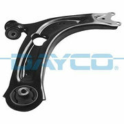 dayco dss3775 right front control arm, dayco control arm installation view DAYCO DSS3775 Right Front Control Arm - Fits VW Arteon, Audi Q3, and More | Left Side Installation DAYCO DSS3775 Right Front Control Arm dayco, control-arm, car-parts, suspension, vw-arteon, audi-q3, seat-ateca, skoda-kodiaq, mechanics, ai-generated
