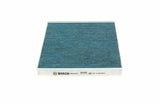 BOSCH 0986628517 Cabin Air Filter - Active Carbon for 03-T.Porter T5, Touareg and 2 more models — Air & Cabin Filters