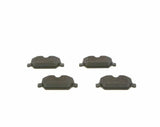 BOSCH Brake Pads for Mini Cooper - Rear R60/R61