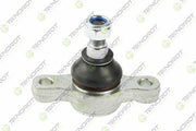 teknorot hy-564 ball joint front axle, teknorot ball joint dimensions, teknorot hy-564 product packaging TEKNOROT HY-564 - Rotil Sonata 98-04 | Quality Steel Construction TEKNOROT HY-564 Ball Joint for Sonata 98-04 teknorot, ball-joint, hyundai-sonata, auto-parts, mechanics, car-owners, car-enthusiasts, suspension-parts, front-axle, ai-generated