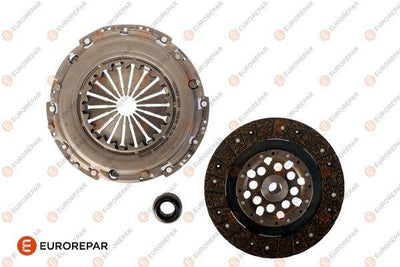 Eurorepar 1682291680 Clutch Kit with Bearing Oynar Hub Type 207 307 308 Partner Tepe Partner / Xsara C2 C — Clutch & Flywheel