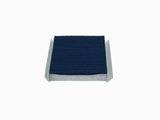BOSCH 0986628642 Pollen Filter - Active Carbon, Antibacterial, 98% Particle Removal — Air & Cabin Filters