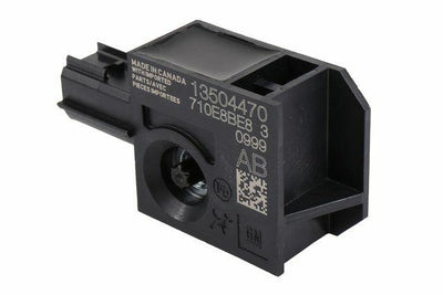 PSA 13504470 Opel Astra K Airbag Tetikleyici Sensor Genuine — Airbag & Safety Sensors