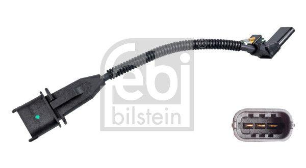 Febi Bilstein 106795 Crankshaft Speed Sensor Opel Astra H /J Insignia 1.6Xer