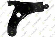 Teknorot CH-208 complete right control arm, Teknorot CH-208 specifications and features Teknorot CH-208 Complete Right Control Arm for Aveo Kalos T200 T250 | 95mm Width, 330mm Height Teknorot CH-208 Complete Right Control Arm control-arm, teknorot, chevrolet-aveo, car-parts, automotive, mechanics, car-owners, right-control-arm, steel-control-arm, ai-generated