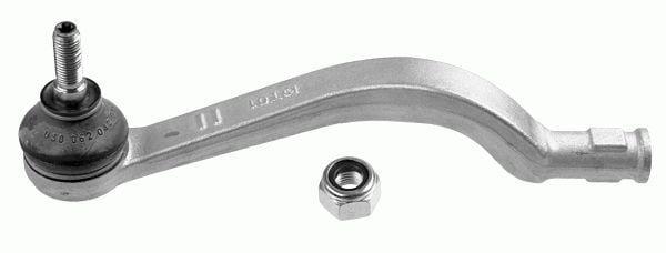 LEMFORDER rot basi for Renault-Dacia, LEMFORDER 3093601 technical specifications, LEMFORDER left side rot basi installed LEMFORDER Rot Başı for Renault-Dacia Logan 2004-2008 - Long Design | Left Side LEMFORDER Rot Başı for Renault-Dacia Logan Sandero car-owners, mechanics, lemforder, renault-dacia, steering-components, replacement-parts, automotive-parts, rot-başı, vehicle-maintenance, ai-generated