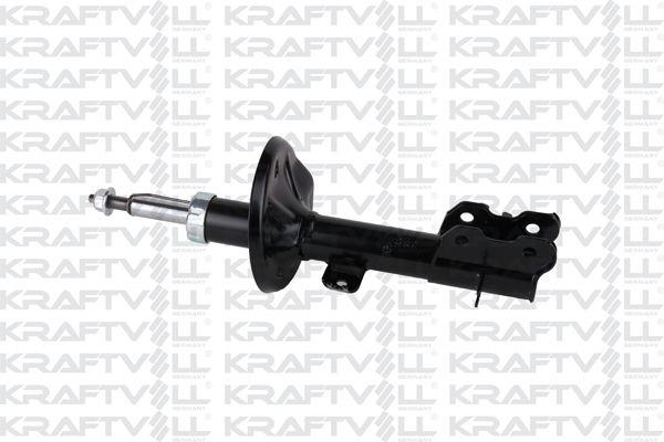 Kraftvoll 15010283 Shock Absorber Front Right Kalos Aveo 02-10 — Shocks & Struts