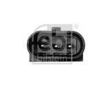 FEBI Water Pump Additional - VW Crafter A4, A5 2.0, 2.7 — Water Pump & Thermostat