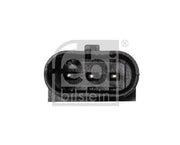 febi-water-pump-additional-vw-crafter-a4-a5 FEBI Water Pump Additional - VW Crafter A4, A5 2.0, 2.7 | 12V Electric FEBI Water Pump Additional - VW Crafter A4, A5 12V febi, water-pump, vw-crafter, cooling-system, car-parts, mechanics, auto-repair, replacement-parts, engine-cooling, ai-generated