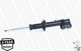 MONROE 10027 Front Left Shock Absorber - Compatible with Micra K11 (1992-2002) — Shocks & Struts