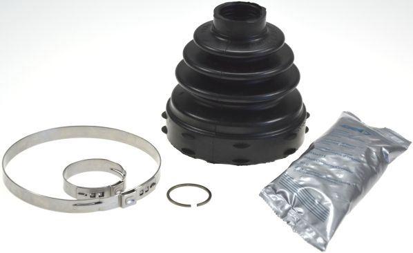 GKN 24288 CV Joint Boot Inner Ducato III-Boxer III-Jumper III 2.2 D-3.0 D 06 + Large 2 Krb — Axles, CV Joints & Boots