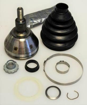 GKN 306655 — Axles, CV Joints & Boots