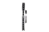 BOSCH Front Brake Disc Assembly 0986478299 - 276mm Diameter — Brake Rotors & Drums