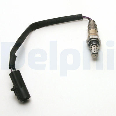 Delphi ES20318-12B1 Lambda Sensor Ford Fiesta Focus Mondeo 96- — Oxygen & Air-Fuel