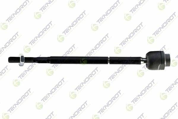 TEKNOROT O-151 — Tie Rods & Linkage