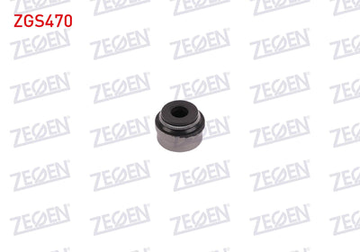 Zegen ZGS470 Valve Stem Seal Viton 5mm | Set of 100