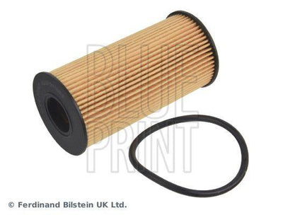 Blue Print ADBP210033 Oil Filter Renault Euro VI K9K / Dacia Dokker-Logan II-Lodgy / Mercedes OM608 W177 18- — Oil Filters