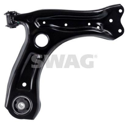 SWAG 30939558 Control Arm Front Right Rotilsiz Polo 10 > A1 11 > 18 Ibiza 09 > 17 Toledo 13 > 19 Fabia 15 > Rapid 13 >