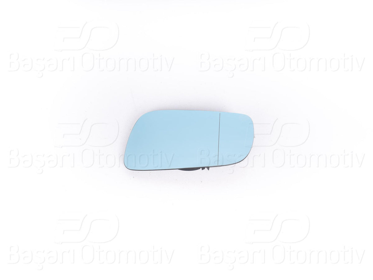 Wisco 1235964-00 Mirror Glass Left Isı + Blue + Asf VW Golf 4 (1J1,1J5) Bora (1J2,1J6) 98 > — Mirrors