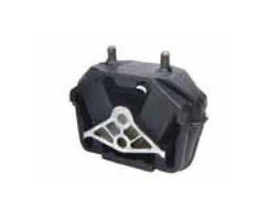 MGA 951665 Engine Mount Rear (Opel: Astra F-Vectra A) — Mounts