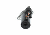 BOSCH Starter Motor 12V 1.7kW - Compatible with Skoda Fabia, Octavia and 2 more models — Starting & Charging