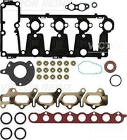 victor reinz cylinder head gasket set, victor reinz 02-42033-01 gasket set, cylinder head gasket for car owners Victor Reinz 02-42033-01 - Cylinder Head Gasket Set for Mechanics and Car Owners Victor Reinz Cylinder Head Gasket Set victor-reinz, cylinder-head-gasket, mechanics, car-owners, gasket-set, engine-parts, automotive, engine-performance, replacement-parts, ai-generated