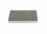 BOSCH Cabin Air Filter 1987435583 - Active Carbon — Air & Cabin Filters