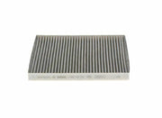 bosch cabin air filter 1987435583, active carbon filter for 04-panda-500 BOSCH Cabin Air Filter 1987435583 - Active Carbon | Car Owners & Mechanics BOSCH Cabin Air Filter - 04-Panda-500 bosch, cabin-air-filter, car-accessories, car-maintenance, active-carbon, pollution-reduction, automotive-parts, car-owners, mechanics, ai-generated