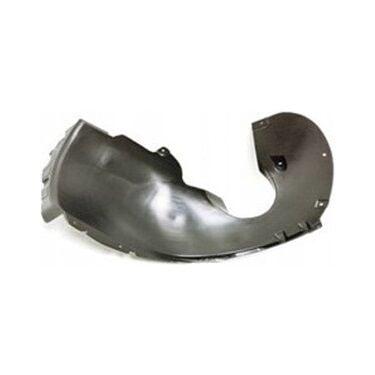 Volkswagen Golf 8 Front Inner Fender - 2020 Model Replacement Part — Auto Parts Hall, Panels & Doors