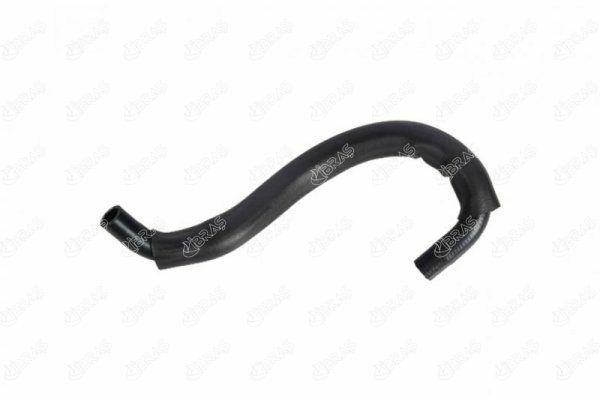 IBRAS Heater Inlet Hose - Compatible with Hyundai Santafe II 2.2 CRDi — İbraş, Radiators & Fans