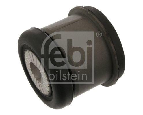 FEBI 39587 On Travers Rear Bushing (71mm) - Durable Support for Passat, A4, A6 — Bushings & Mounts