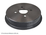 Blueprint Brake Drum ADT34729 — Blue Print, Brake Rotors & Drums