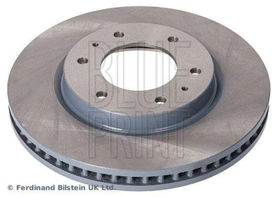 Blue Print ADBP430225 Brake Disc Mitsubishi L200 2.2.4 D 14- Front — Brake Rotors & Drums